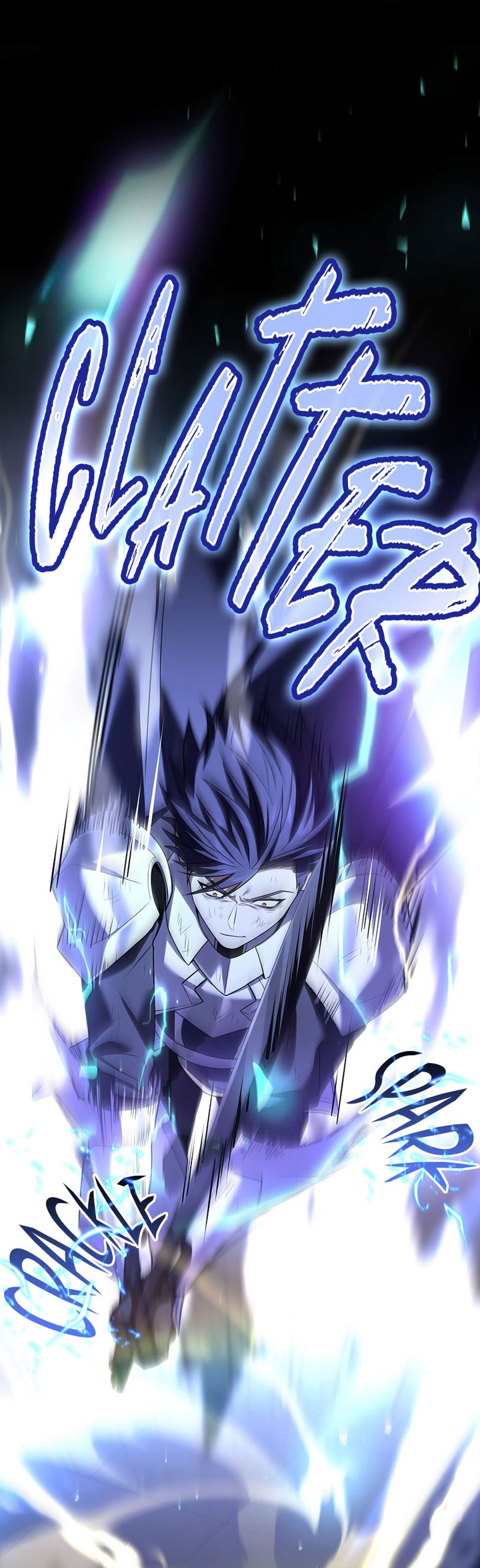 Return of the Frozen Player Chapter 107 Gambar 45