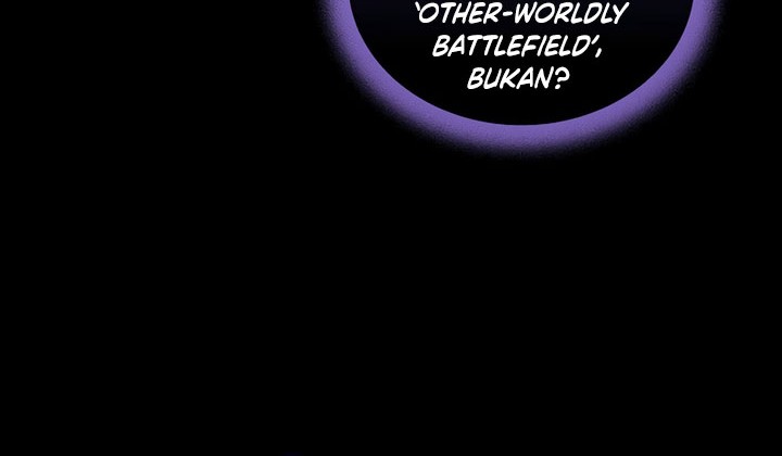 Return of the Frozen Player Chapter 107 Gambar 53