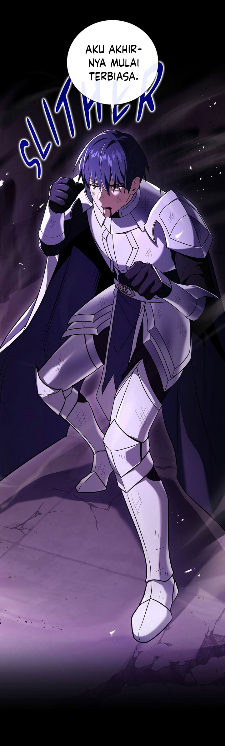 Return of the Frozen Player Chapter 107 Gambar 58