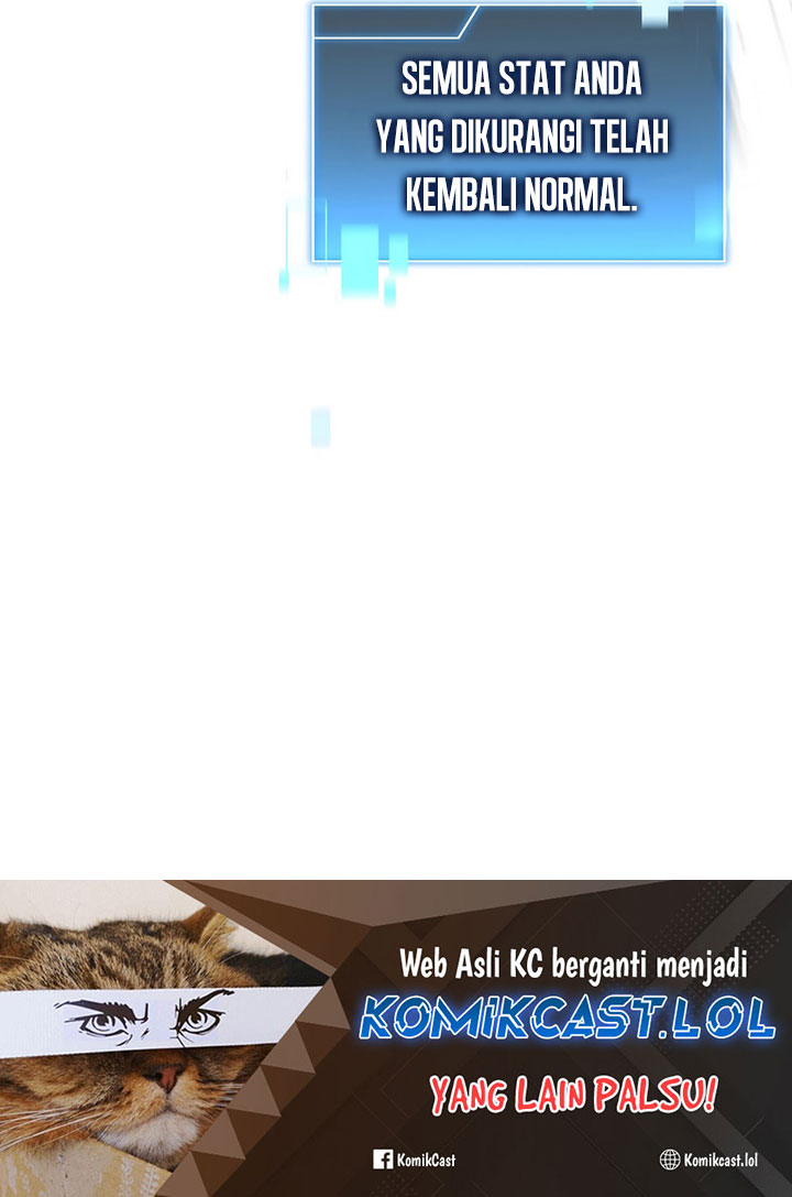 Return of the Frozen Player Chapter 107 Gambar 64