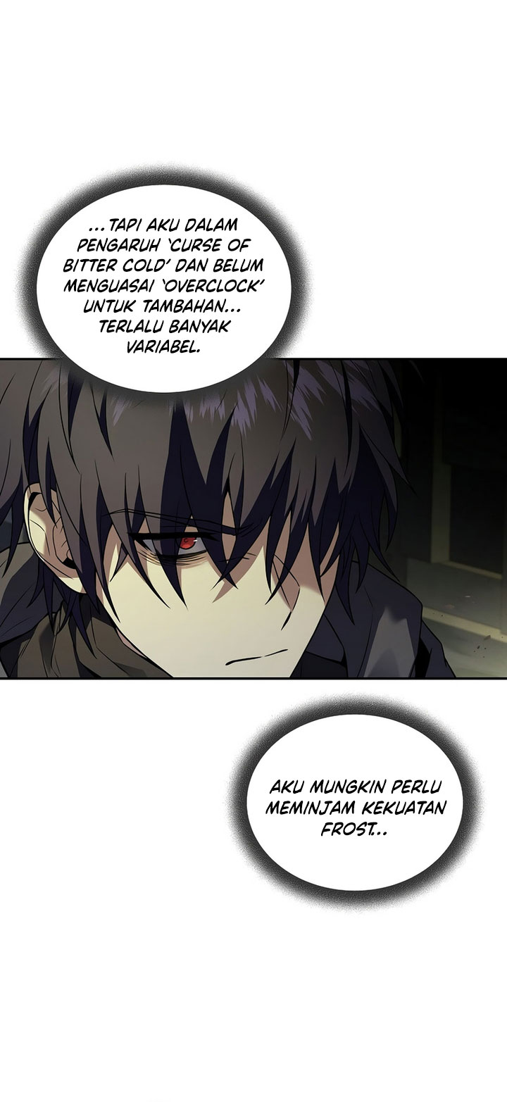 Return of the Frozen Player Chapter 107 Gambar 10