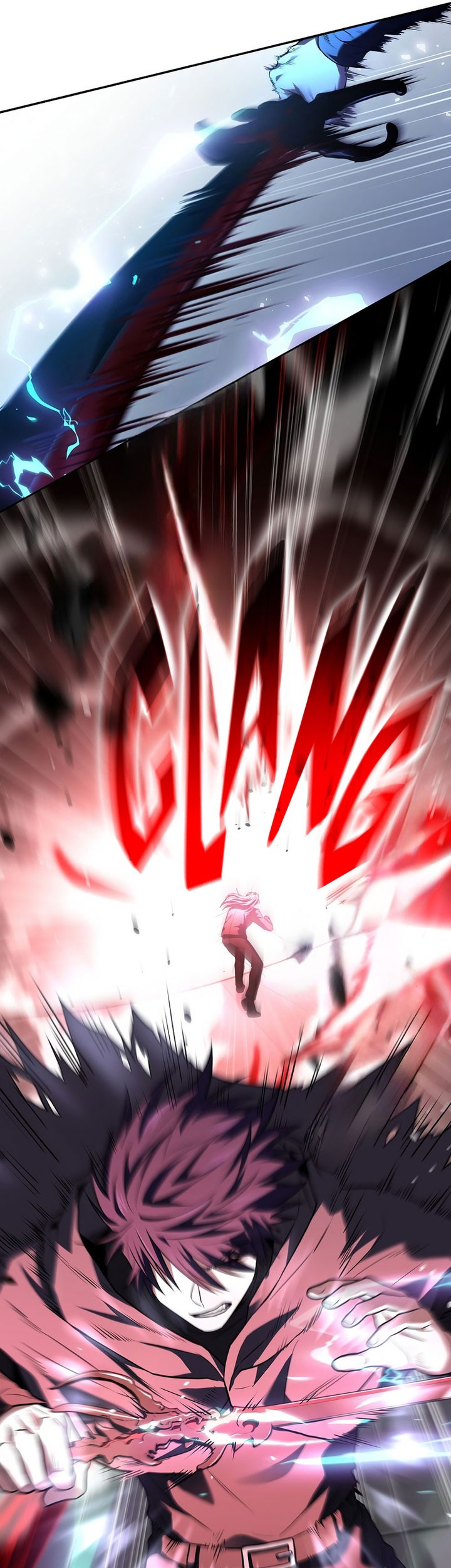Return of the Frozen Player Chapter 107 Gambar 15