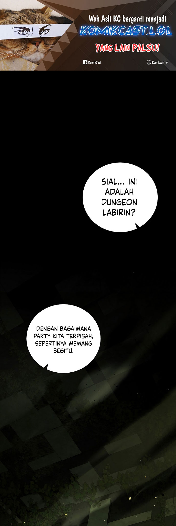 Baca  Return of the Frozen Player Chapter 106 Gambar 2