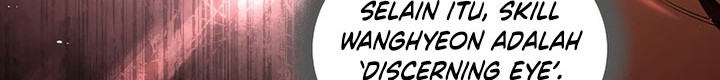 Return of the Frozen Player Chapter 106 Gambar 37