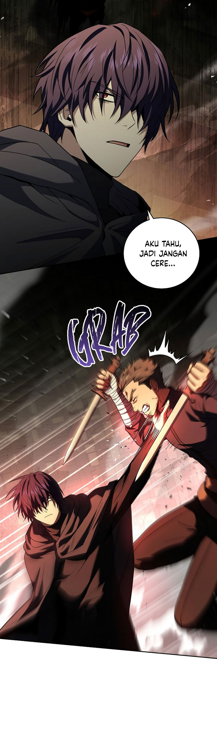 Return of the Frozen Player Chapter 106 Gambar 54