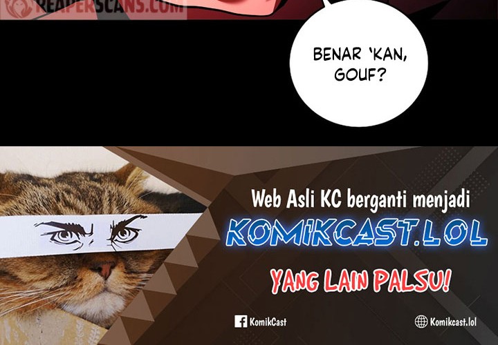 Return of the Frozen Player Chapter 106 Gambar 63