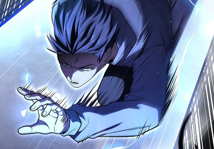 Return of the Frozen Player Chapter 105 Gambar 17