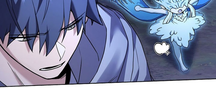 Return of the Frozen Player Chapter 105 Gambar 23