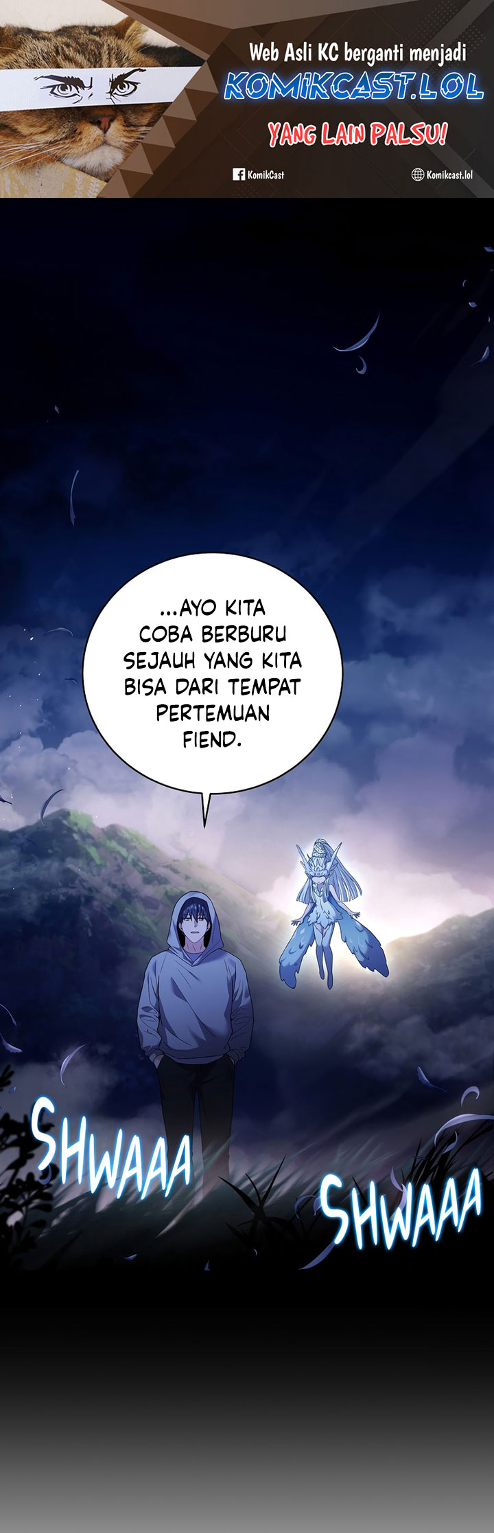 Baca Return of the Frozen Player Chapter 105 Gambar 2