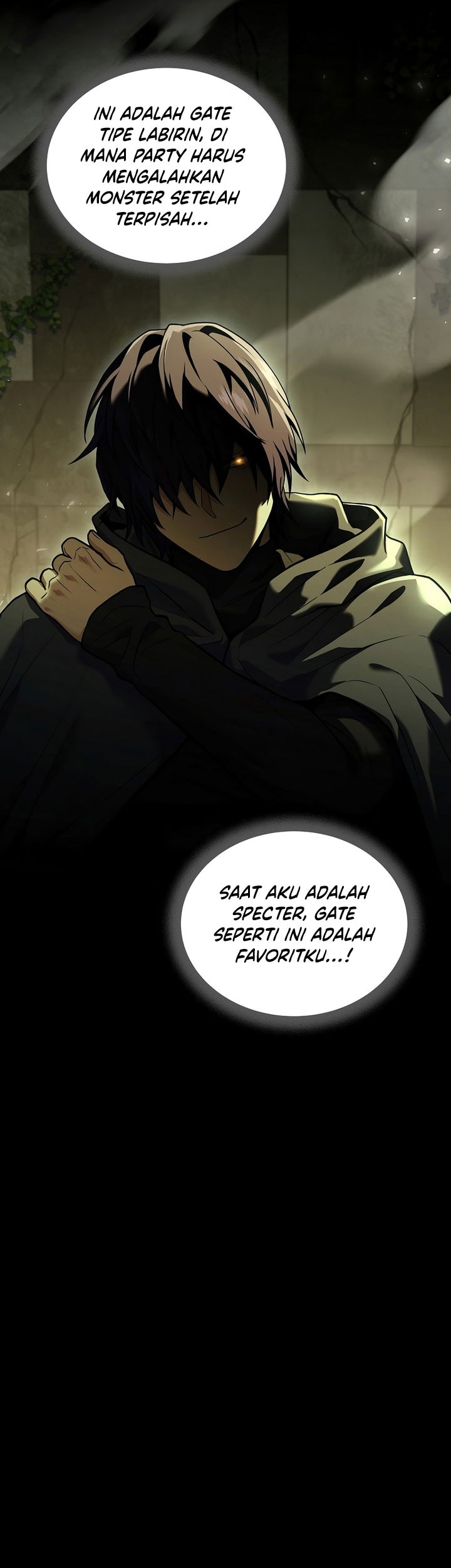 Return of the Frozen Player Chapter 105 Gambar 64