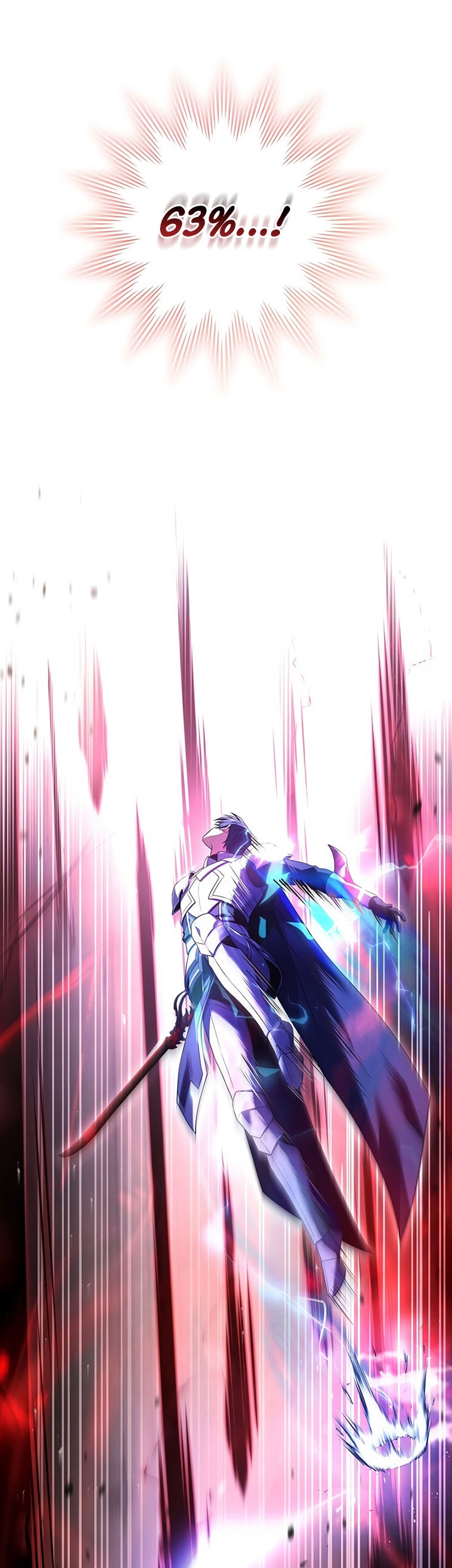 Return of the Frozen Player Chapter 104 Gambar 22