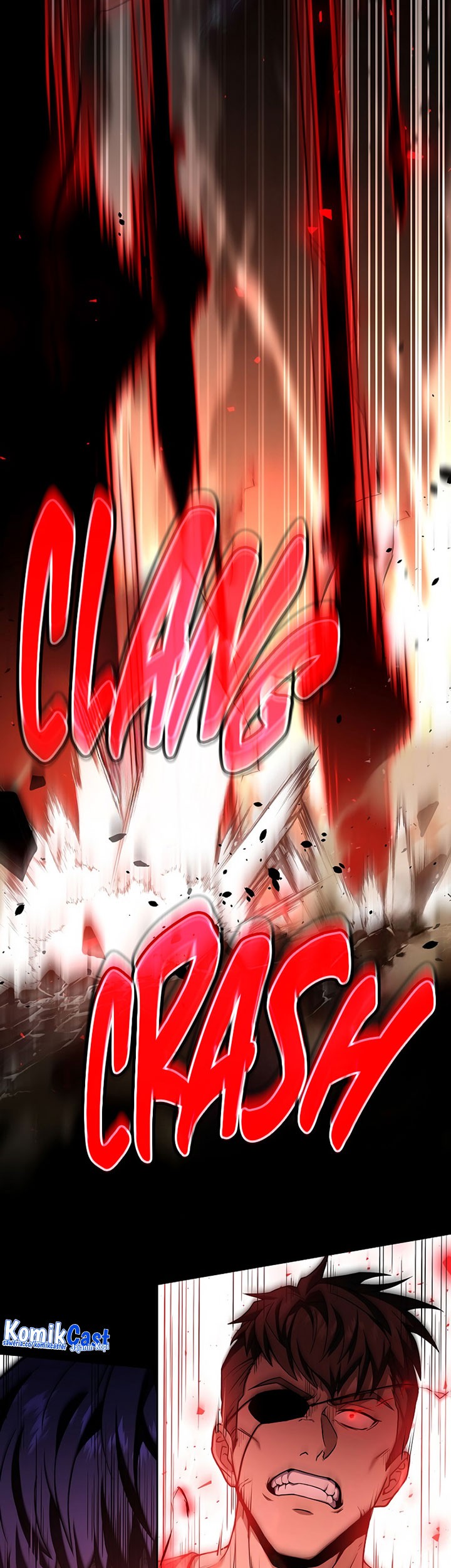 Return of the Frozen Player Chapter 104 Gambar 26