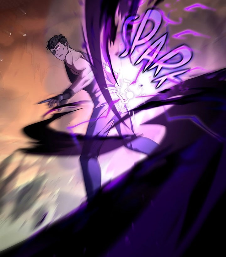 Return of the Frozen Player Chapter 104 Gambar 31