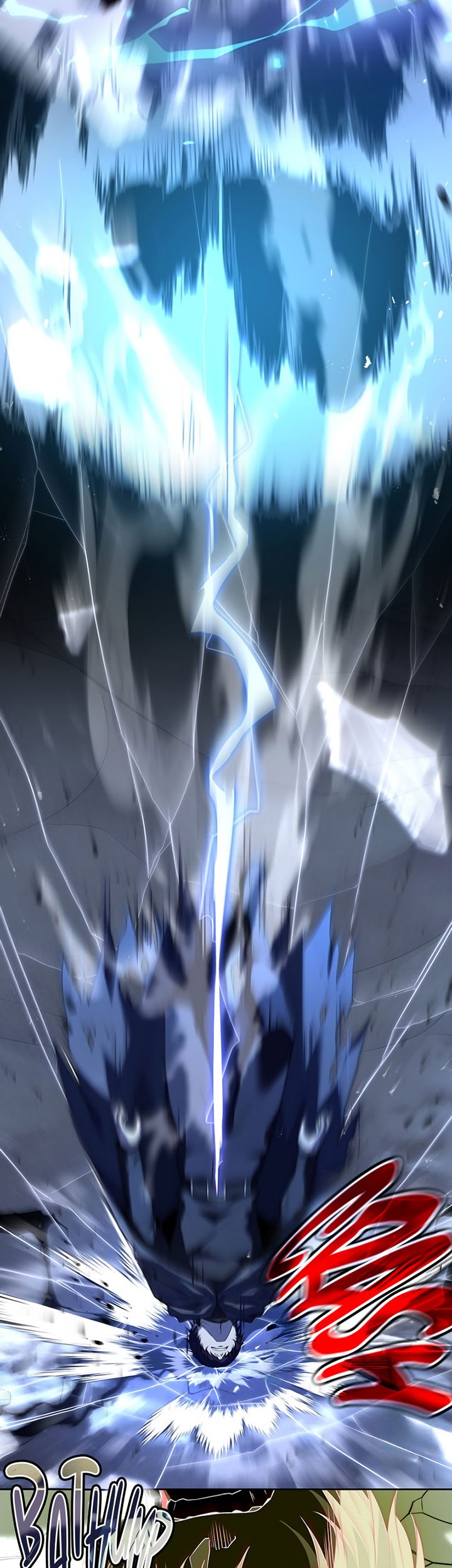 Return of the Frozen Player Chapter 104 Gambar 38