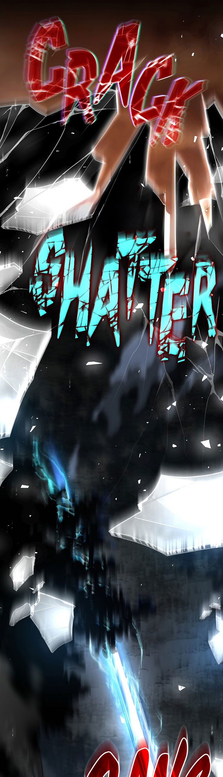 Return of the Frozen Player Chapter 104 Gambar 40
