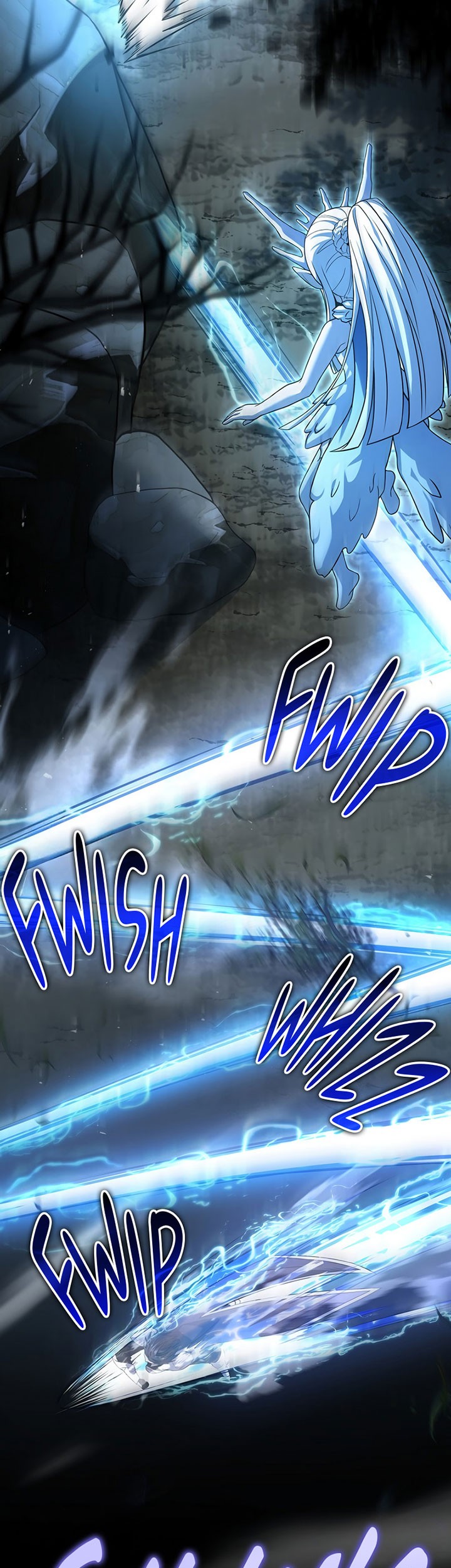 Return of the Frozen Player Chapter 104 Gambar 42