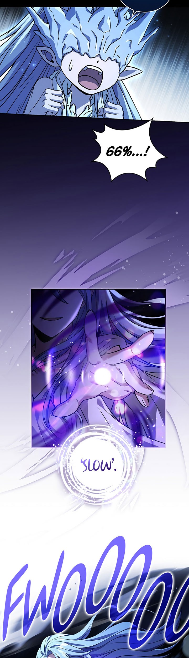 Return of the Frozen Player Chapter 104 Gambar 44