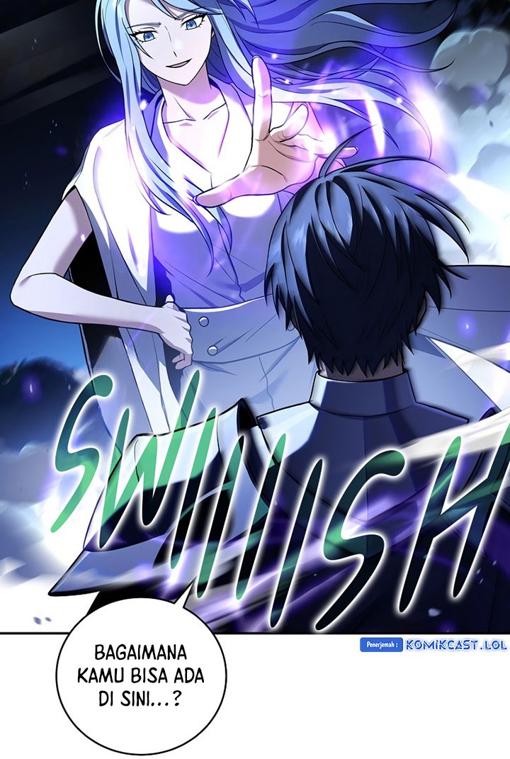 Return of the Frozen Player Chapter 104 Gambar 45