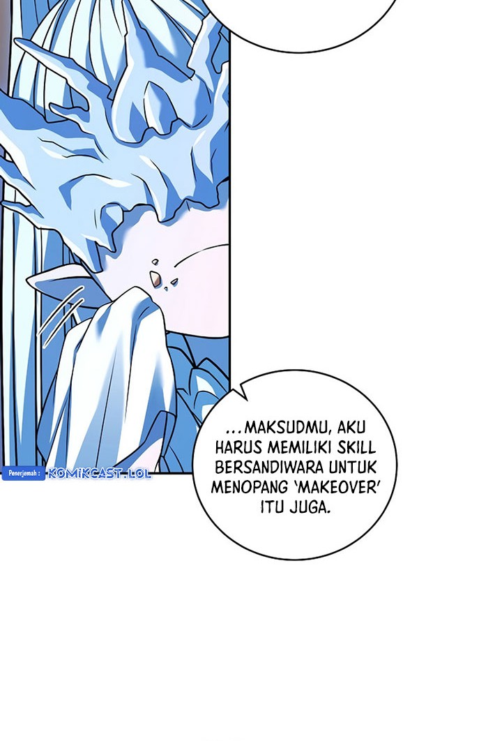 Return of the Frozen Player Chapter 104 Gambar 57