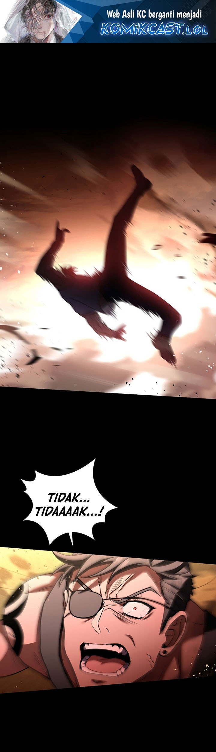 Baca Return of the Frozen Player Chapter 104 Gambar 2