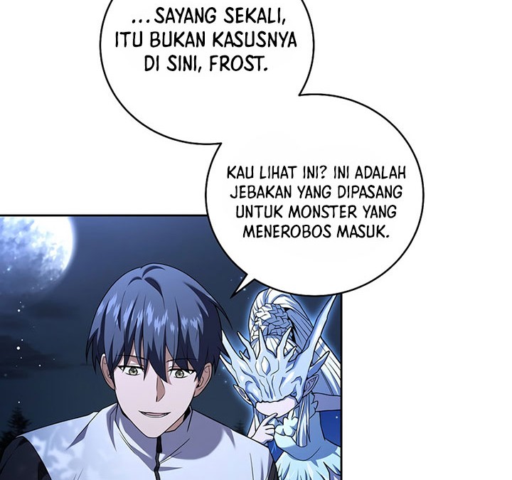 Return of the Frozen Player Chapter 103 Gambar 27