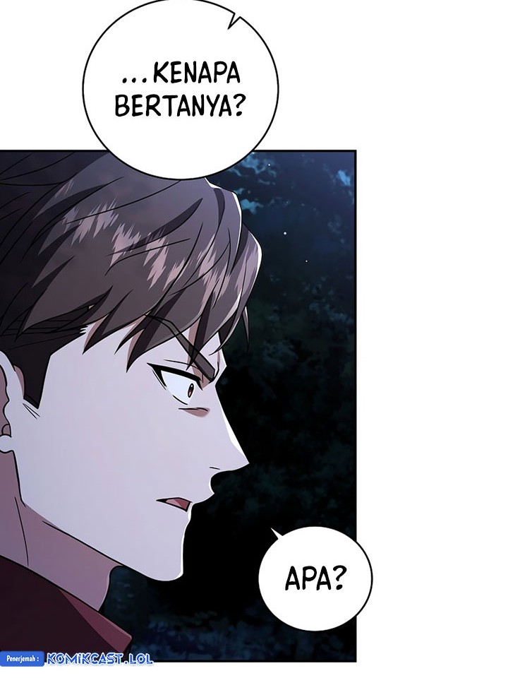 Return of the Frozen Player Chapter 103 Gambar 33