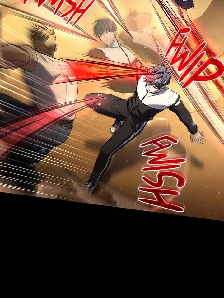 Return of the Frozen Player Chapter 103 Gambar 45