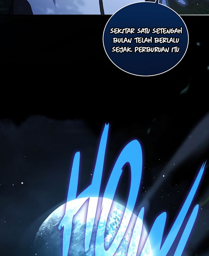 Return of the Frozen Player Chapter 103 Gambar 3