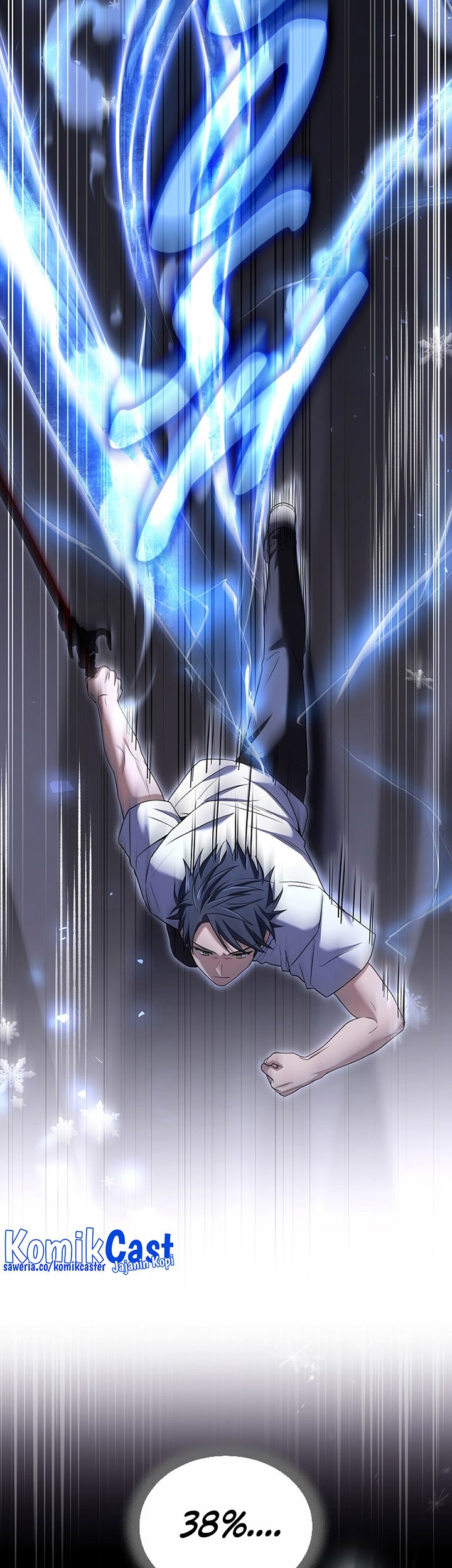 Return of the Frozen Player Chapter 102 Gambar 48