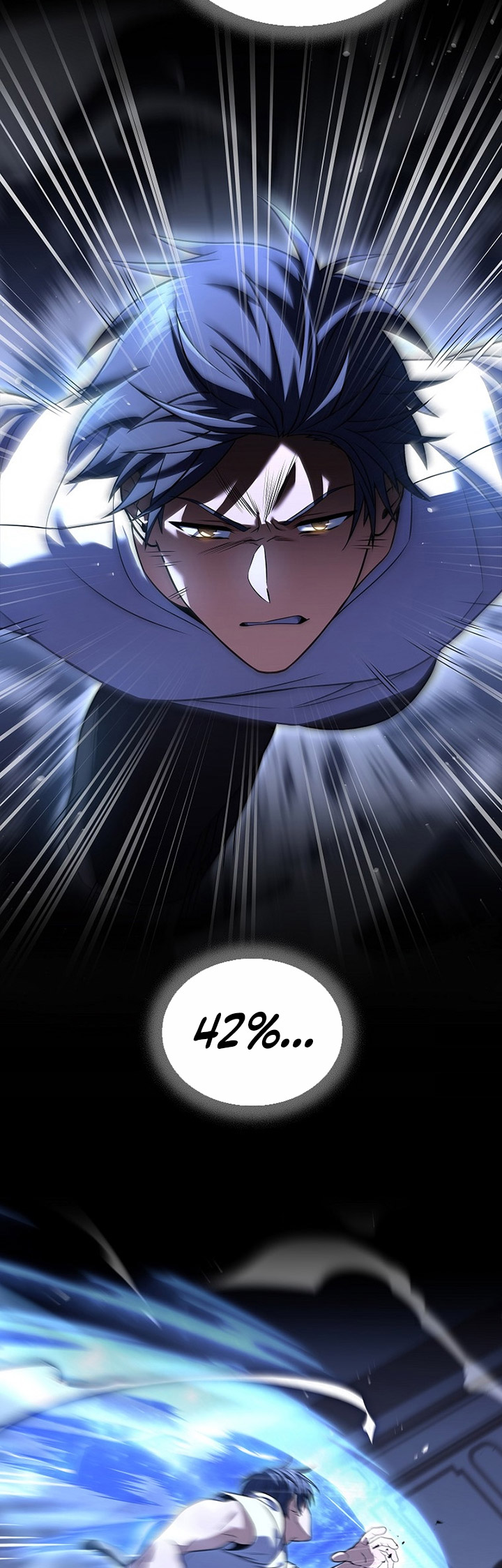 Return of the Frozen Player Chapter 102 Gambar 52