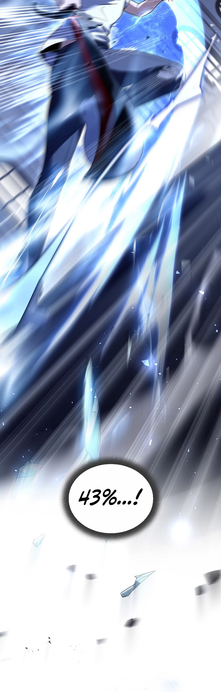 Return of the Frozen Player Chapter 102 Gambar 53