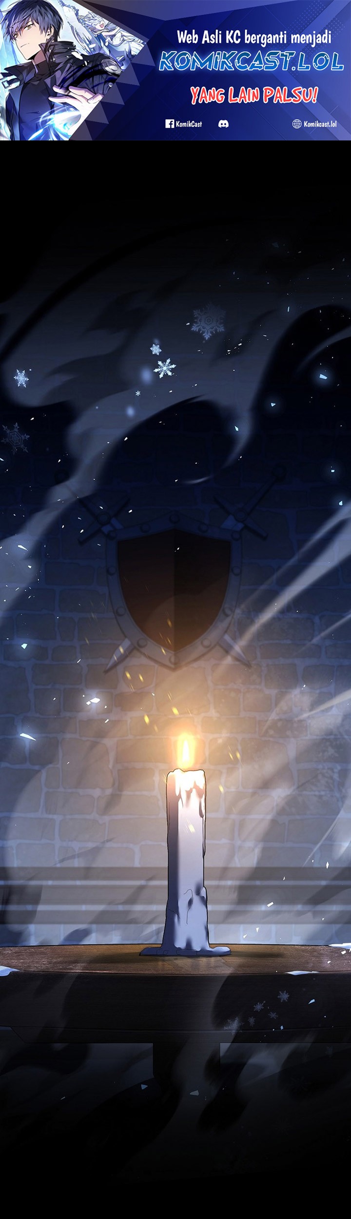 Baca Return of the Frozen Player Chapter 102 Gambar 2