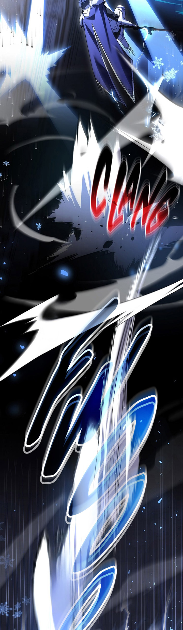 Return of the Frozen Player Chapter 102 Gambar 64