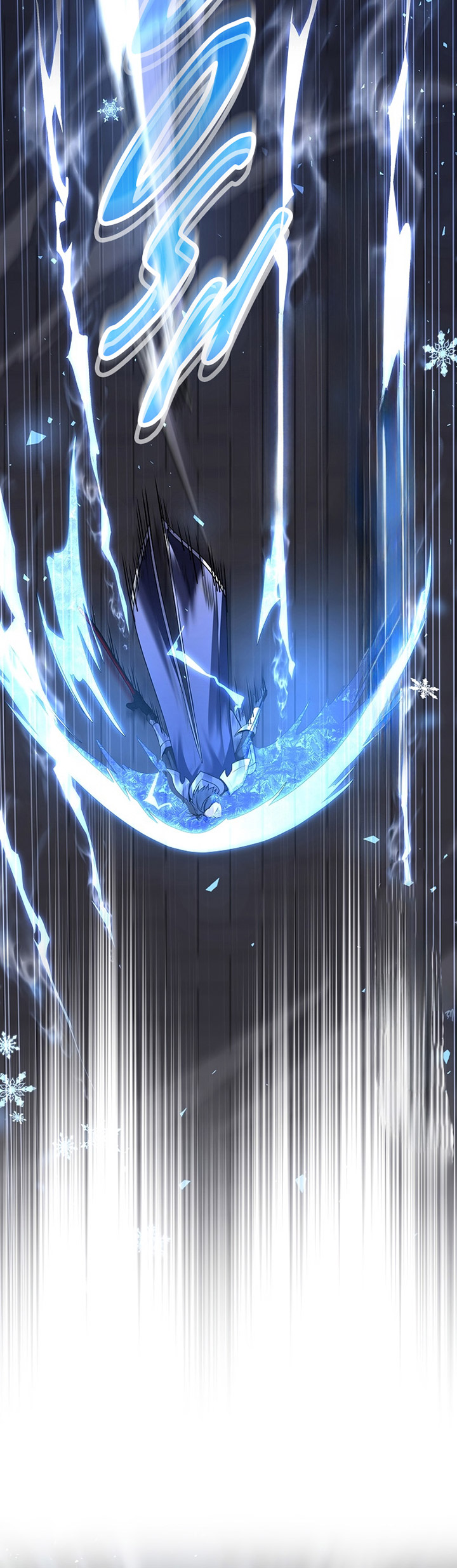 Return of the Frozen Player Chapter 102 Gambar 65