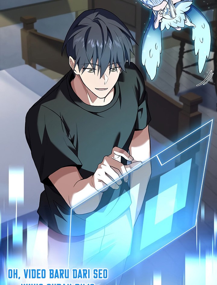 Return of the Frozen Player Chapter 101 Gambar 39