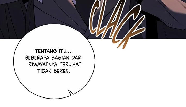 Return of the Frozen Player Chapter 101 Gambar 49