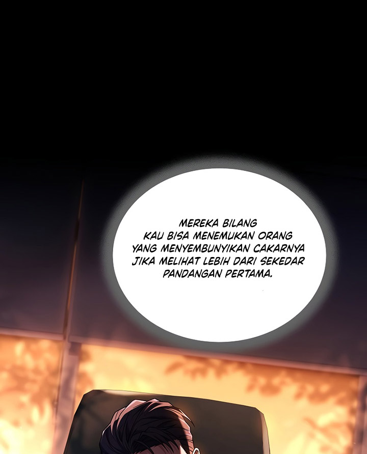 Return of the Frozen Player Chapter 101 Gambar 54