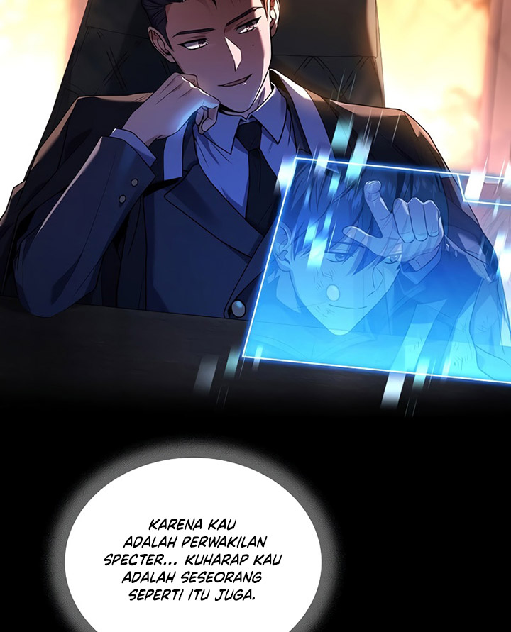 Return of the Frozen Player Chapter 101 Gambar 55