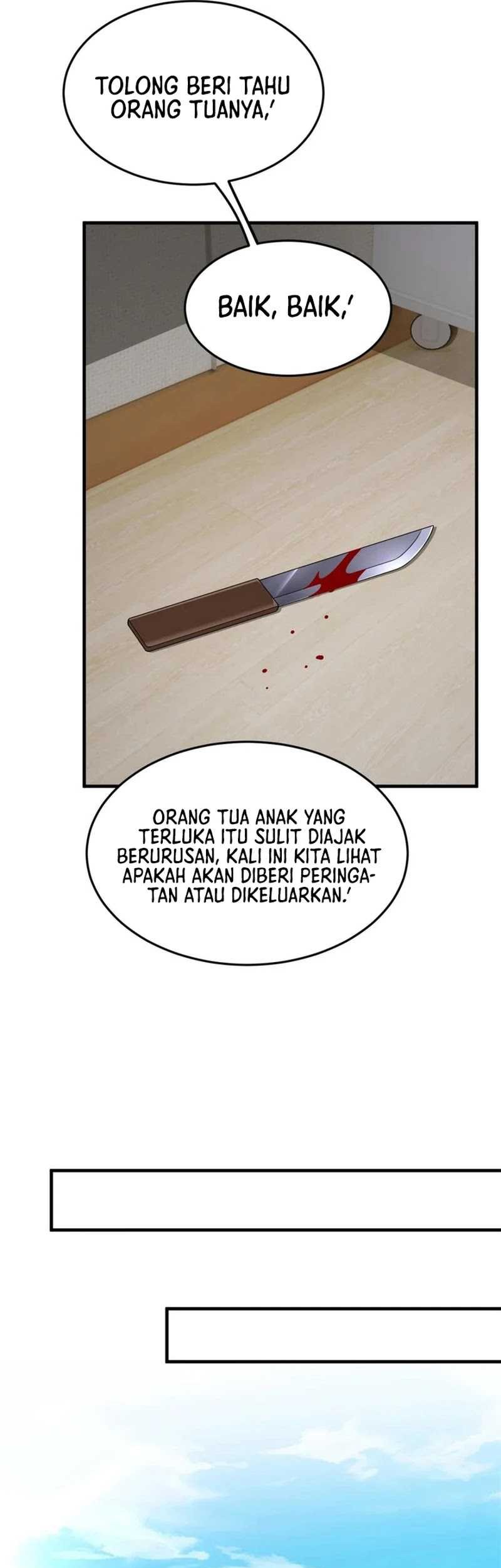 I Eat Soft Rice in Another World Chapter 173 Gambar 18