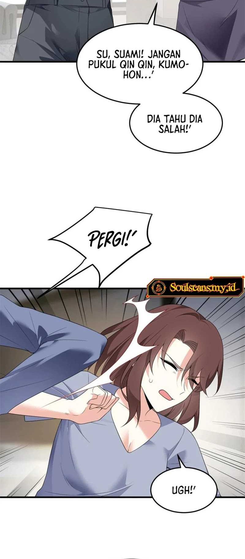 I Eat Soft Rice in Another World Chapter 173 Gambar 25