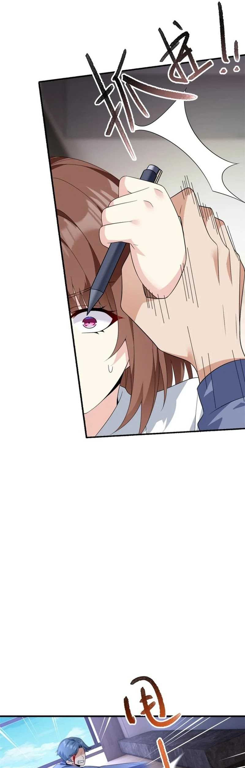 I Eat Soft Rice in Another World Chapter 173 Gambar 36