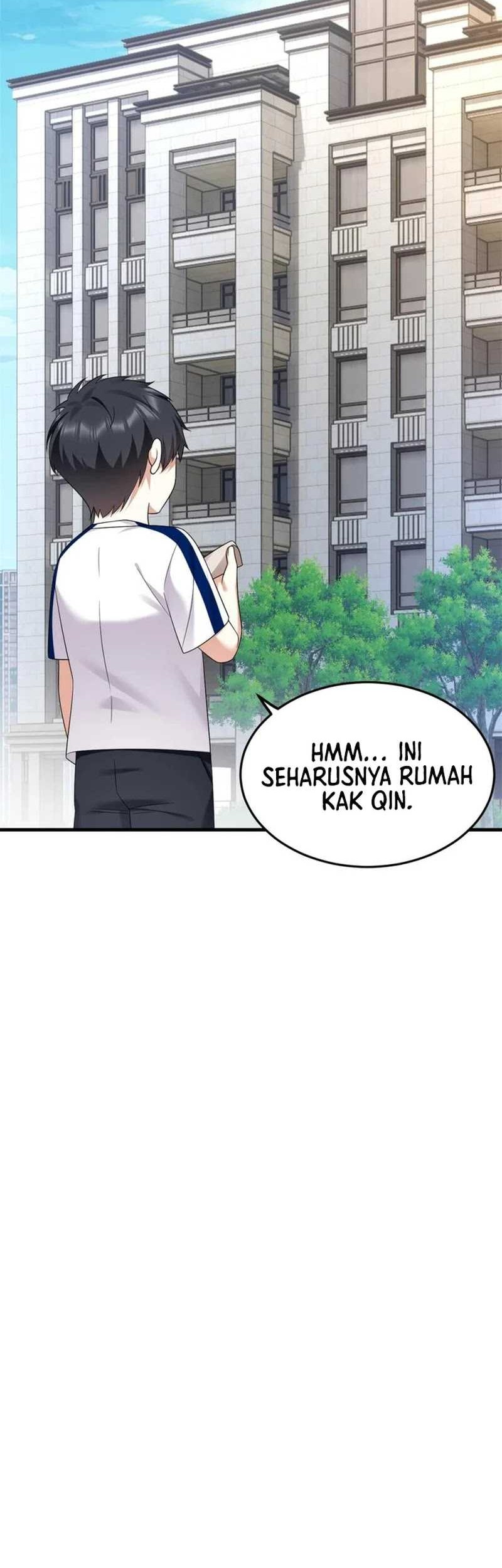 I Eat Soft Rice in Another World Chapter 173 Gambar 41