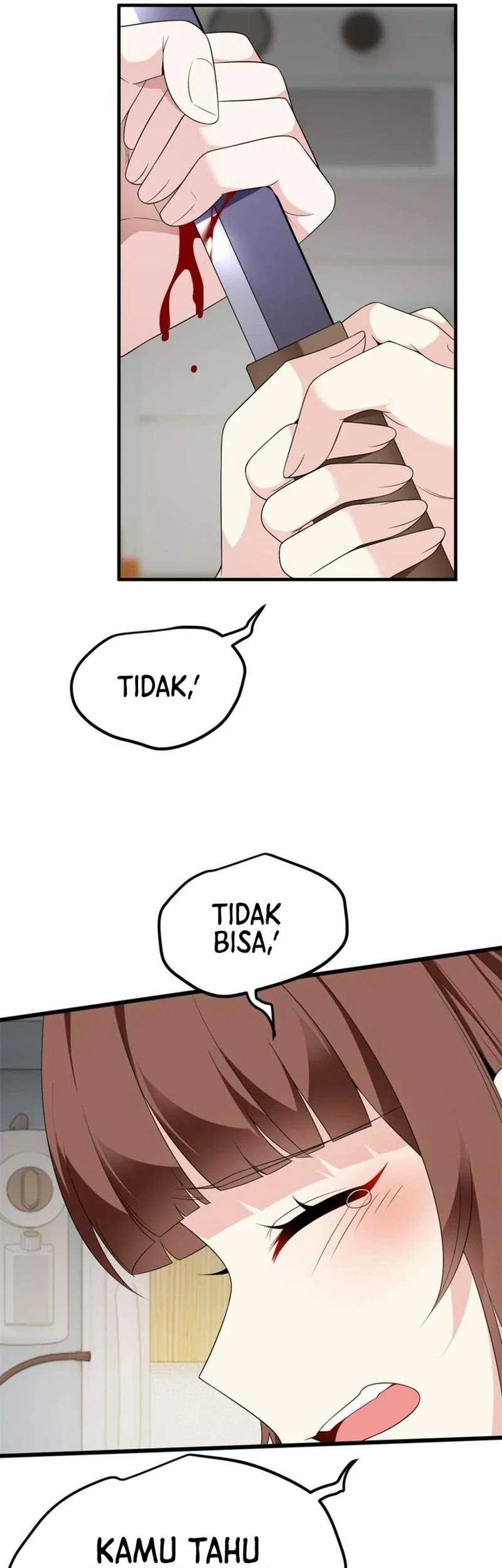 I Eat Soft Rice in Another World Chapter 173 Gambar 4