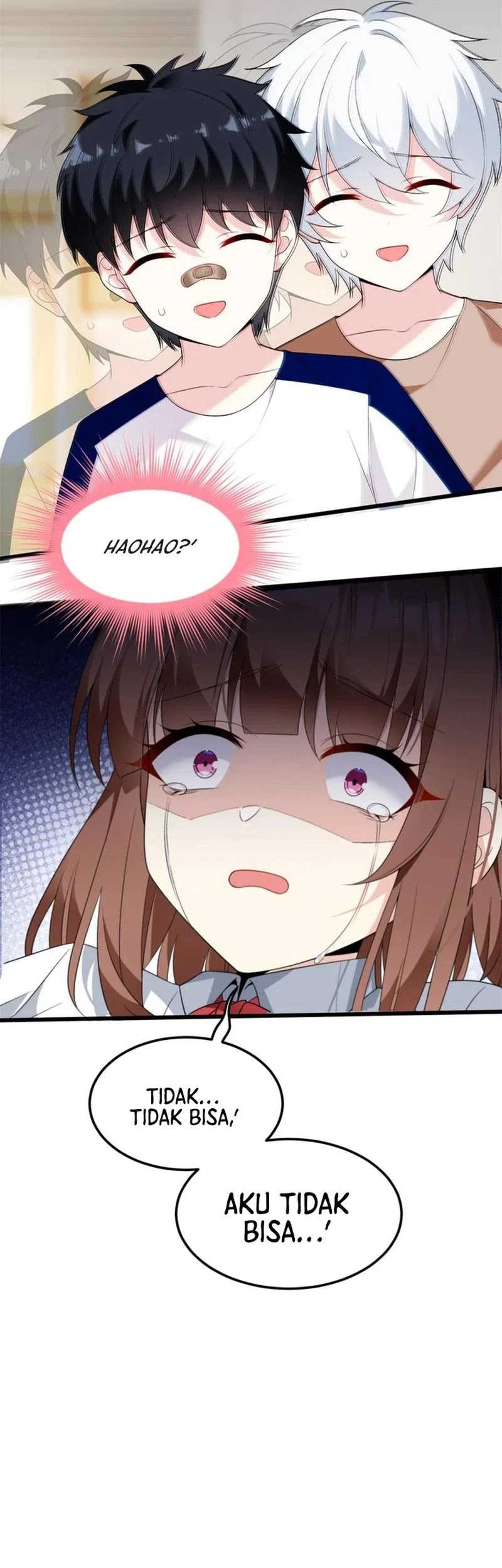 I Eat Soft Rice in Another World Chapter 173 Gambar 6