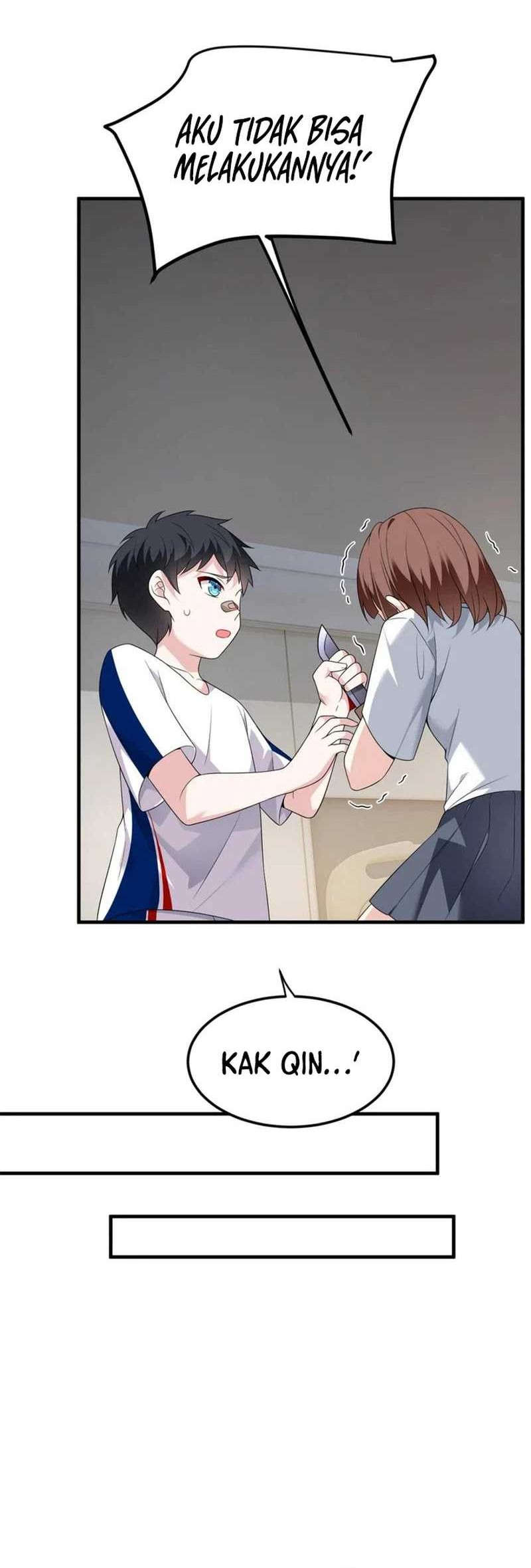 I Eat Soft Rice in Another World Chapter 173 Gambar 7