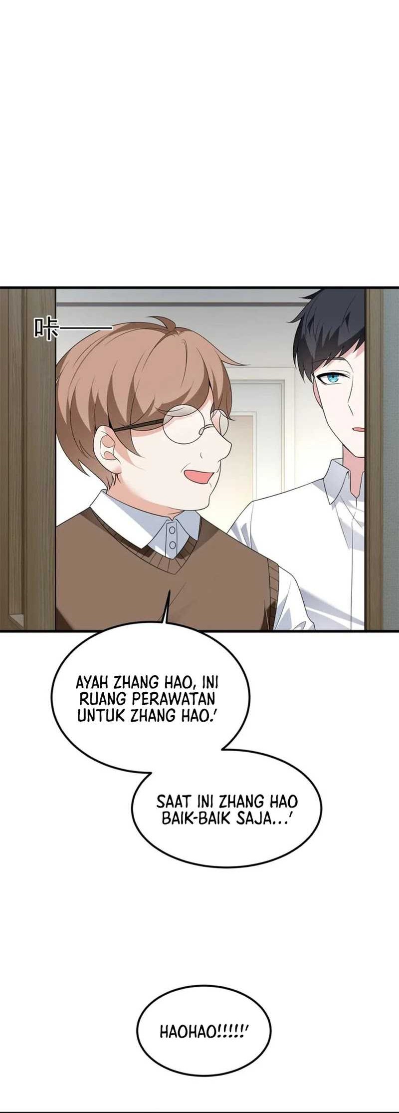 I Eat Soft Rice in Another World Chapter 173 Gambar 9