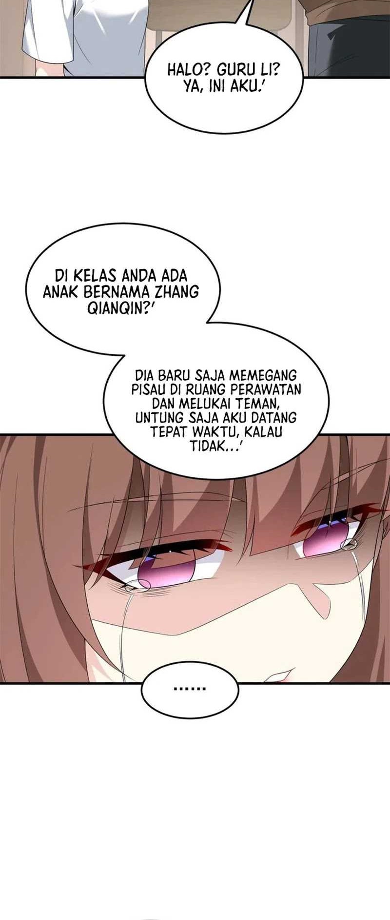 I Eat Soft Rice in Another World Chapter 173 Gambar 17