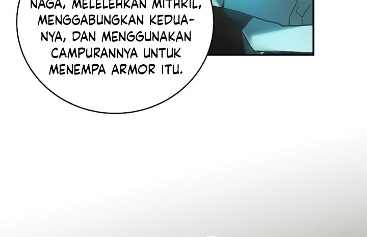 Return of the Frozen Player Chapter 100 Gambar 17