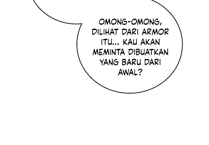 Return of the Frozen Player Chapter 100 Gambar 20