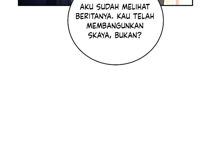 Return of the Frozen Player Chapter 100 Gambar 25